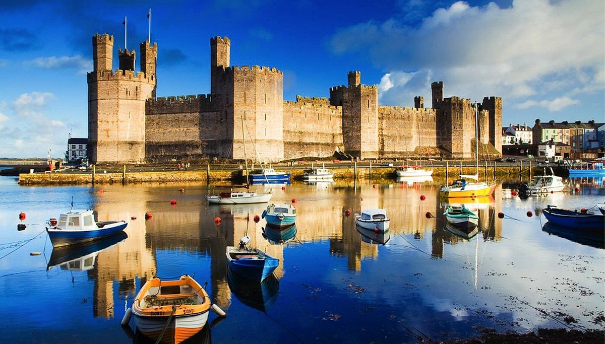 pays-de-galles-6-chateau-de-caernarfon